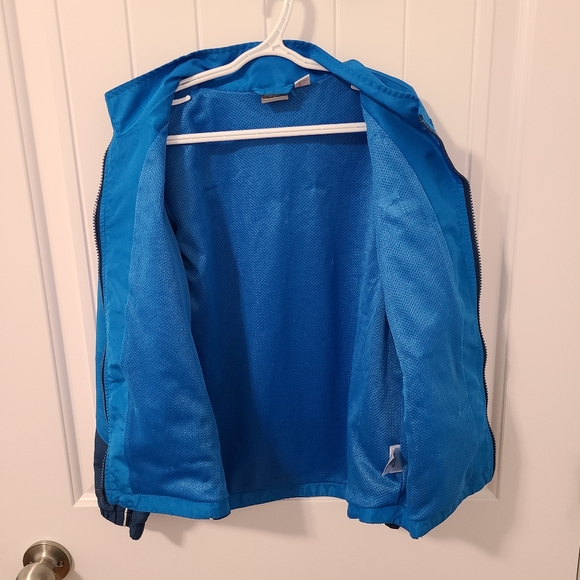 🌟Puma Spring Jacket Size 8 - Picture 2 of 5